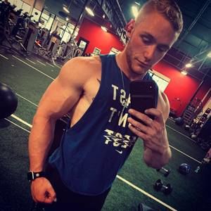 Meet your Posher, Cody